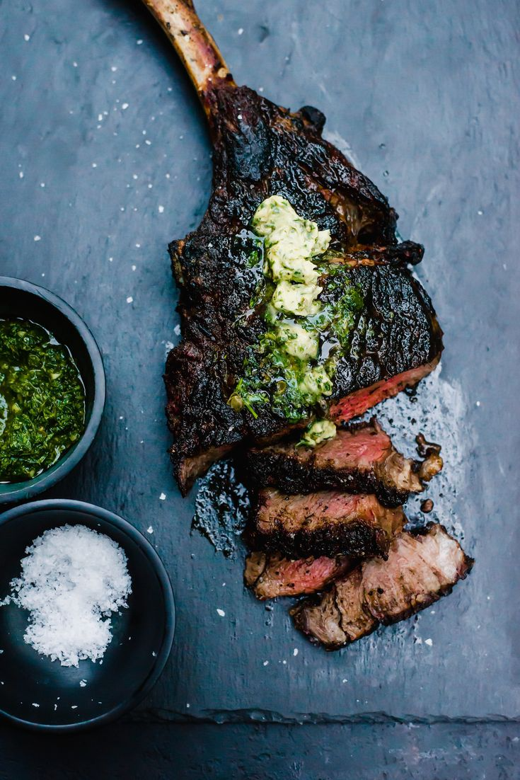 Dry Aged 30 Days Wagyu M9 Bone-in Ribeye