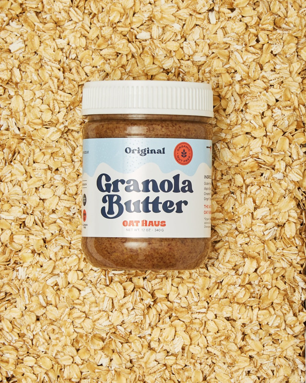 Original Granola Butter