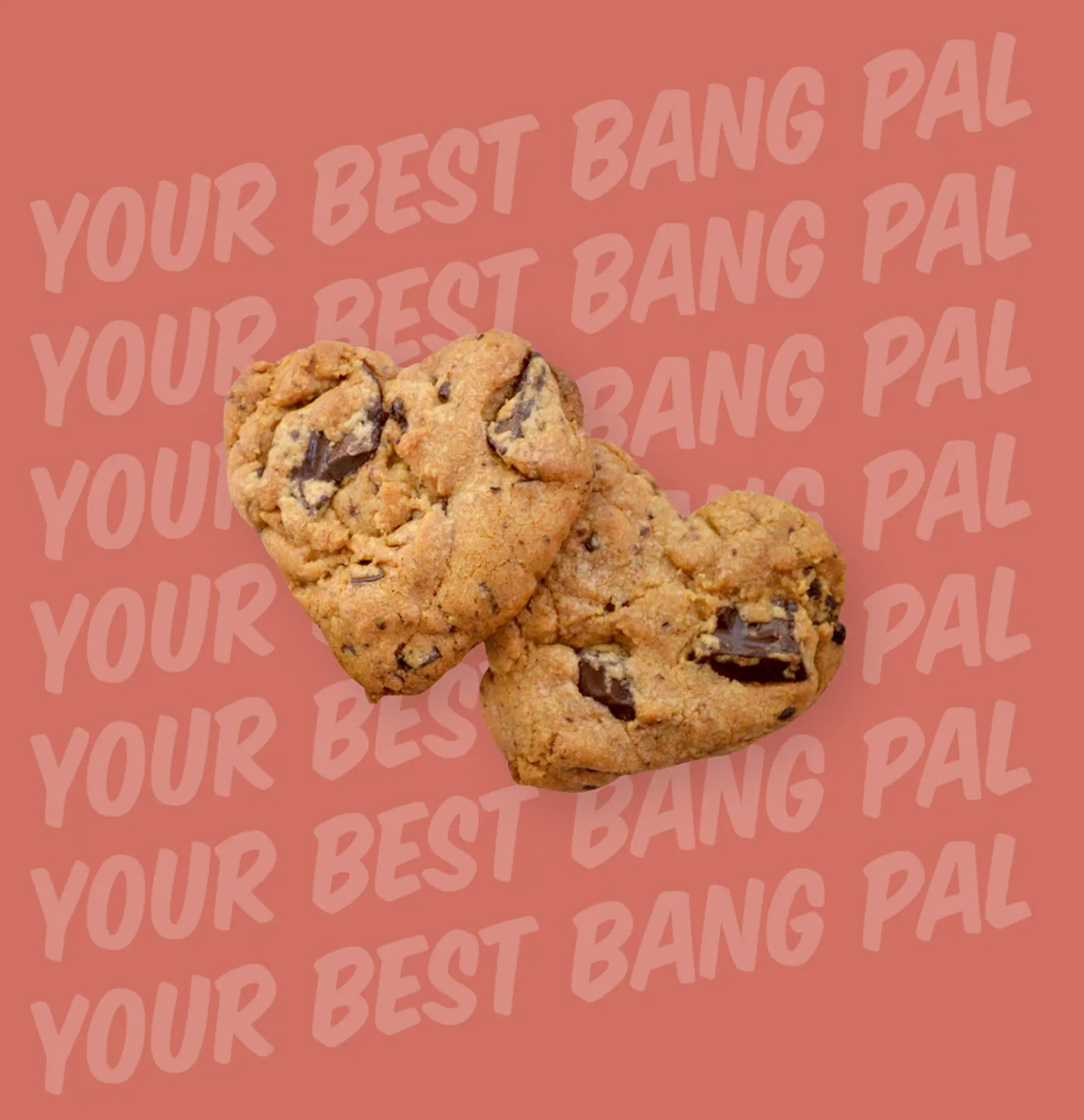 The Story Behind Bang Cookies