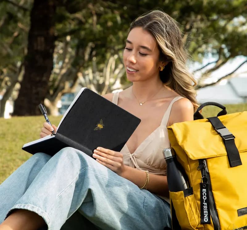 Dingbats Notebooks: Dingbats Notebooks: Eco-Friendly Tools for Creative Minds