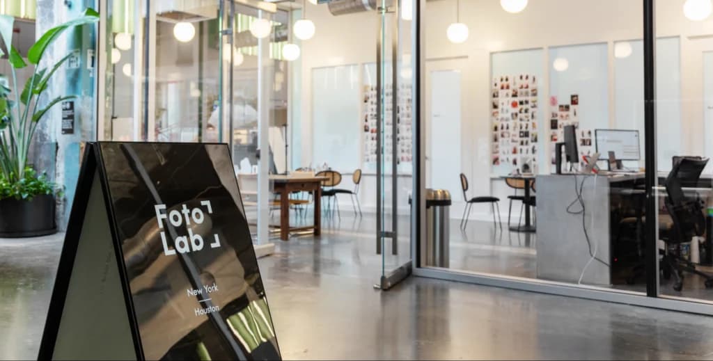 Signs and Mirrors: The Stunning Brand Redefining How Businesses Make a First Impression