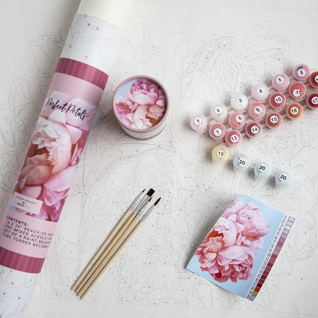 Pink Picasso Kits Review: Create Beautiful Art at Any Skill Level