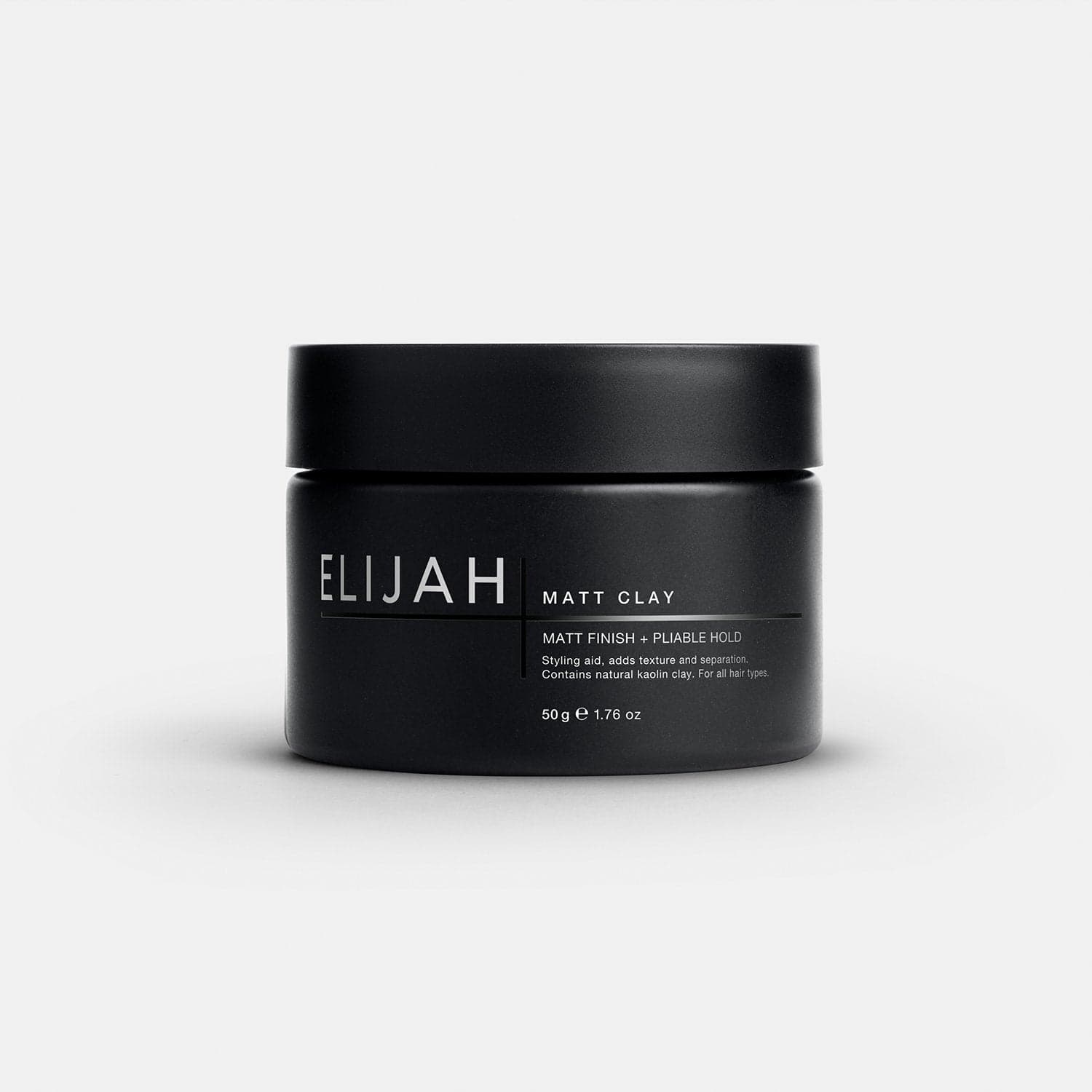 Who Is Elijah Review: The Best Matt Clay and Cologne for Men 2026
