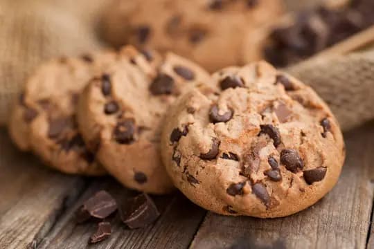 The Secret Ingredient That Makes Bang cookies Irresistible