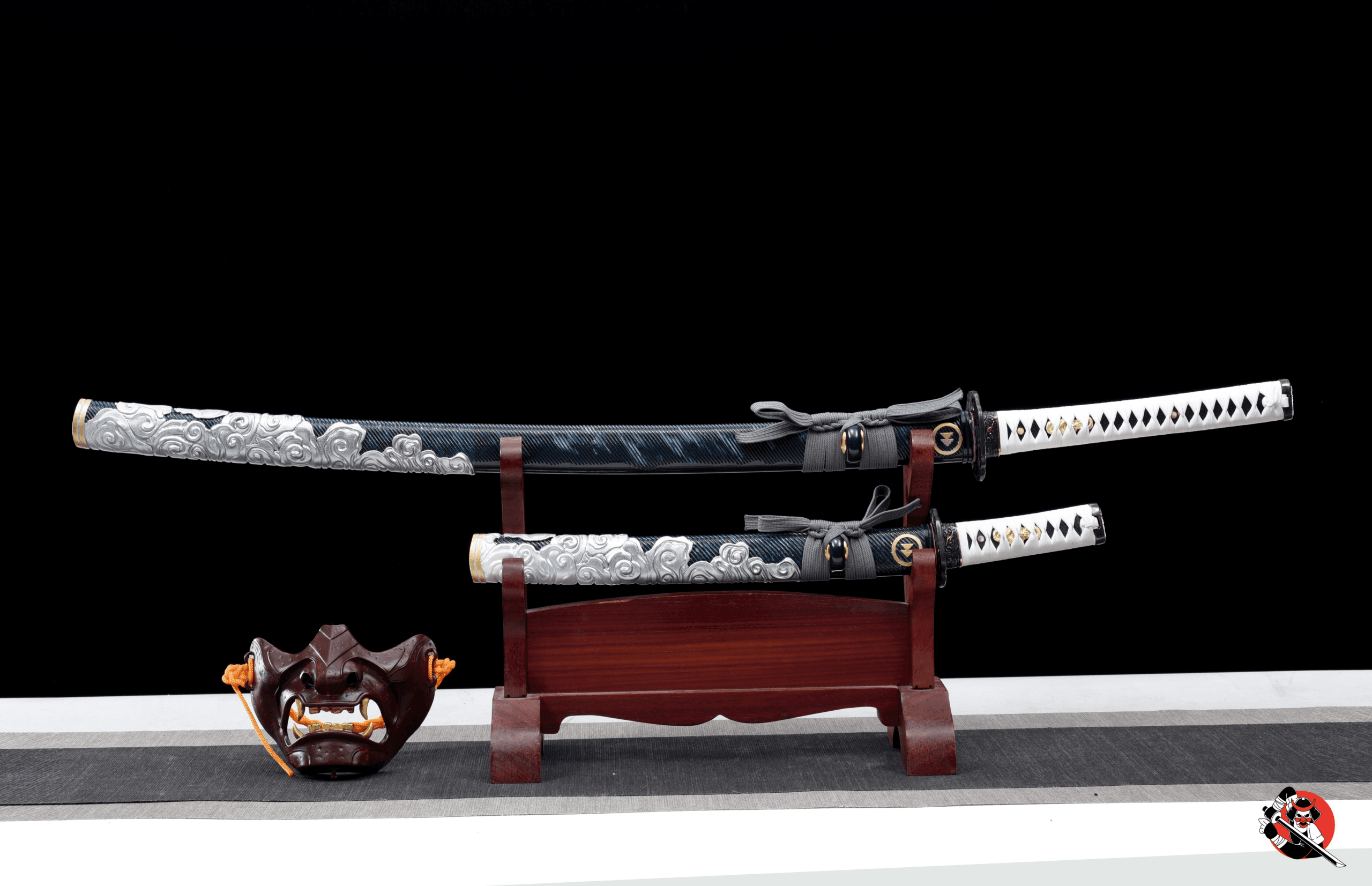 Was unsere Katana von anderen Anbietern unterscheidet