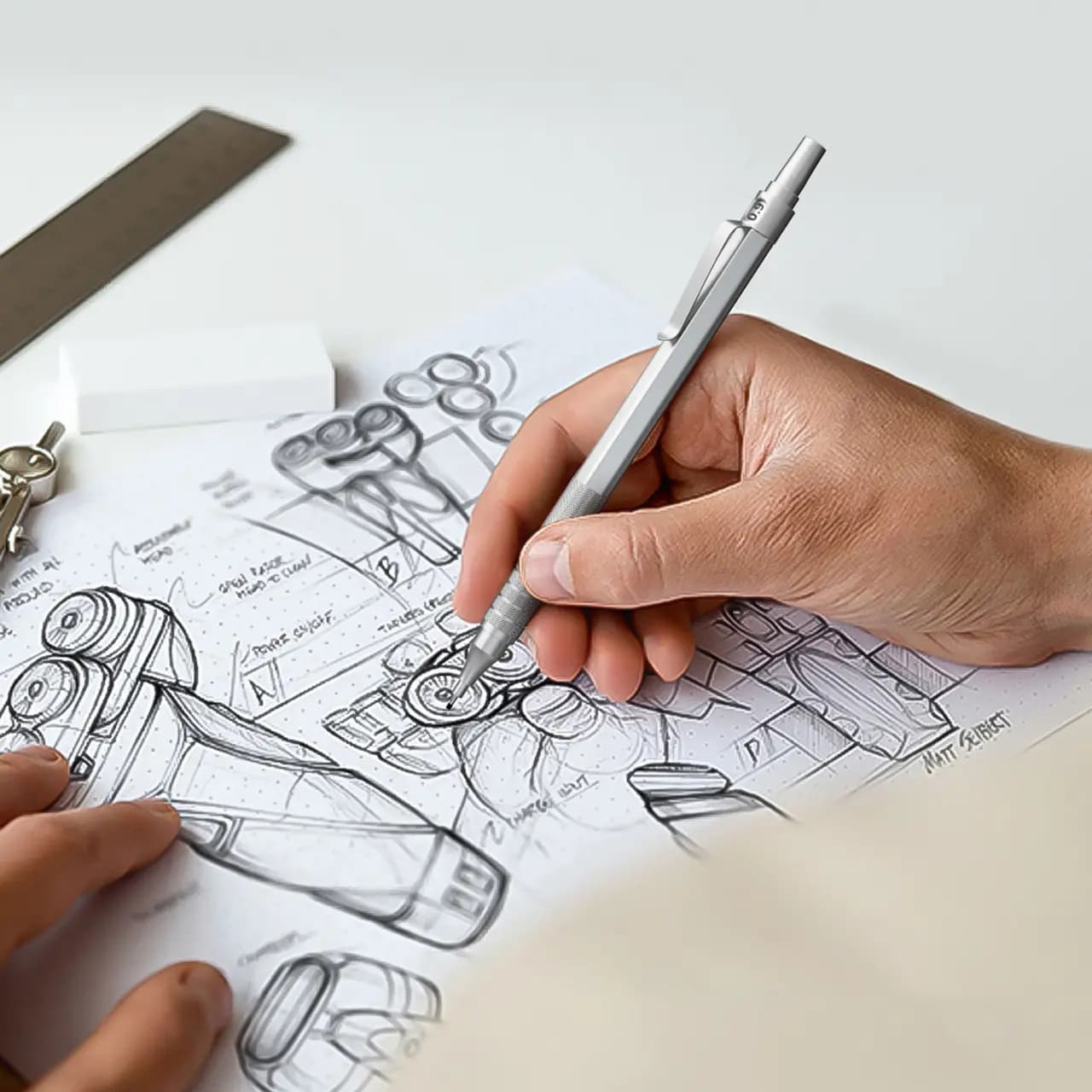 Nicpro: Unleash Your Creativity with Professional Tools
