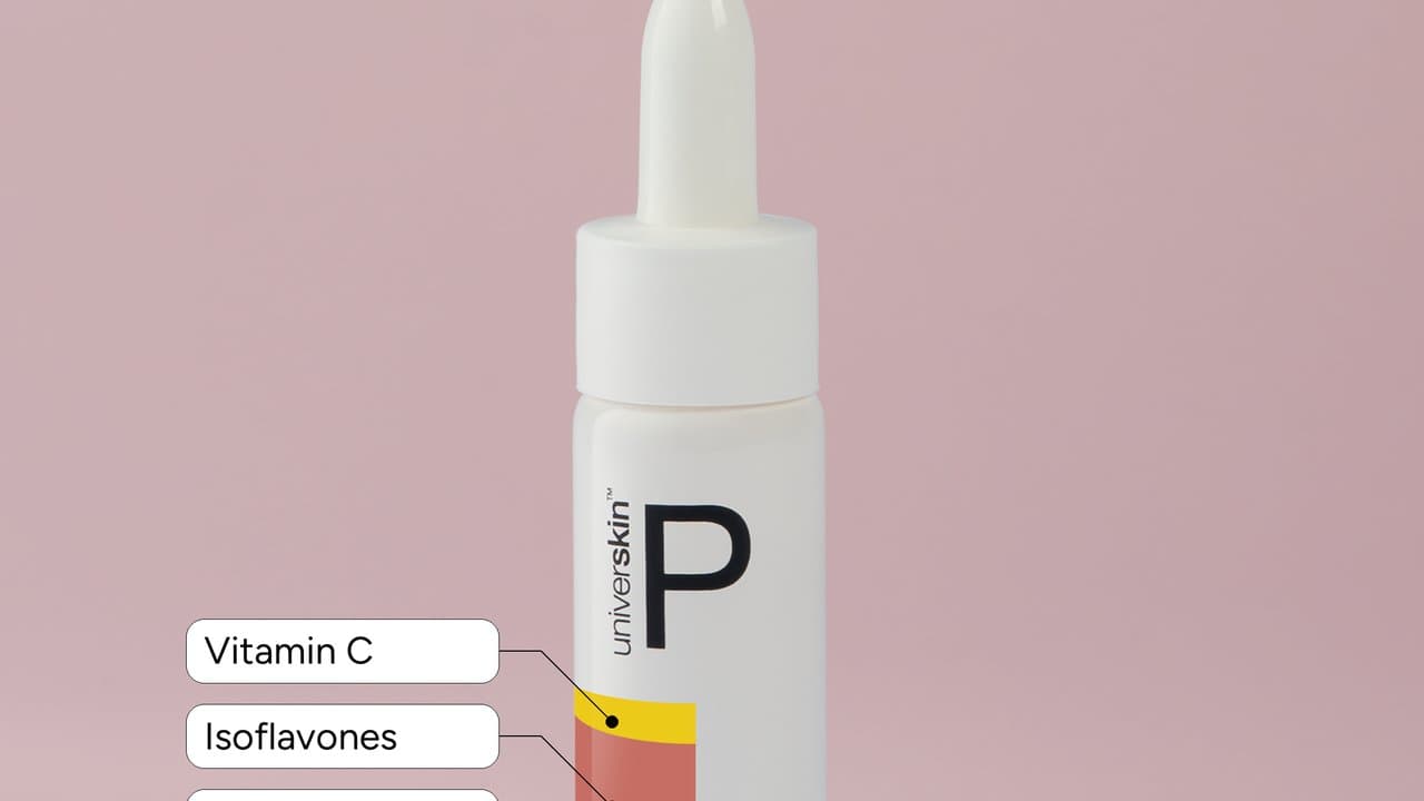 Universkin Formula 50 Review: Personalized Eye Serum Worth $90?