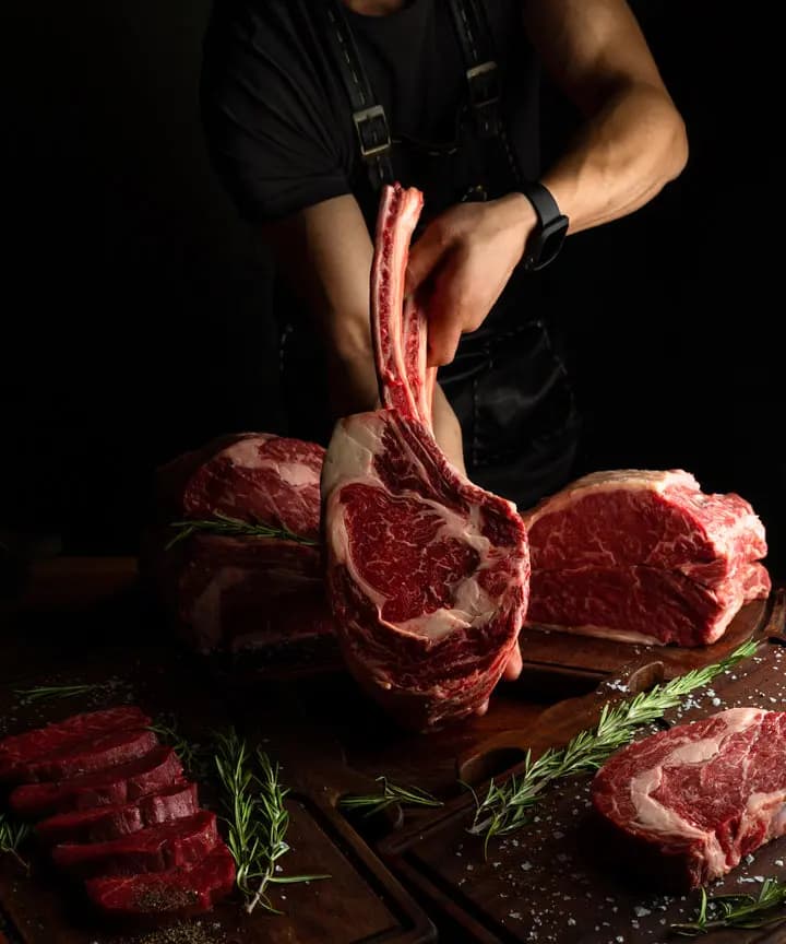 Steak King Review: The Best Steak in Town?