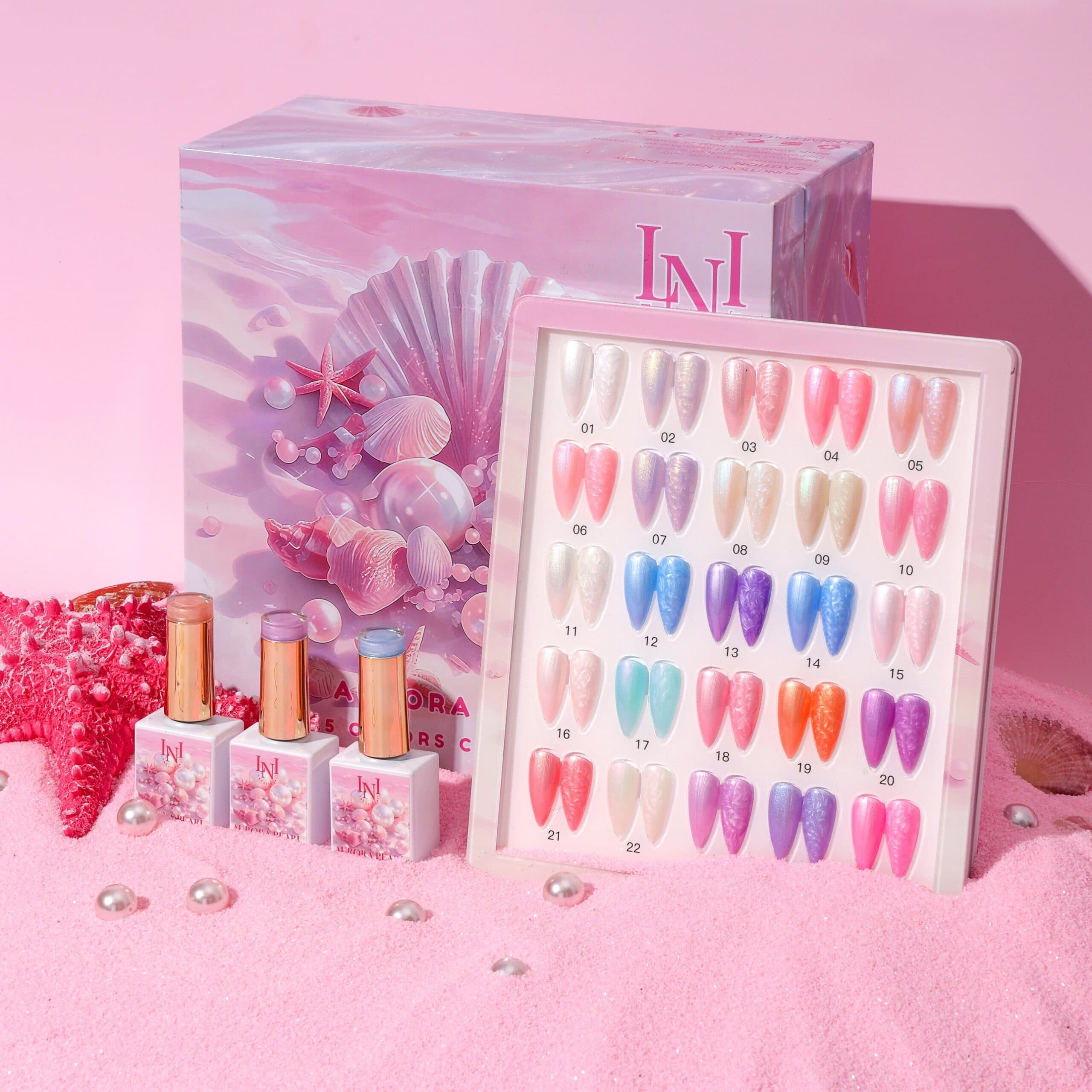 Nailed It Rubber Base Review: At-Home Salon Gel Nails in 2026