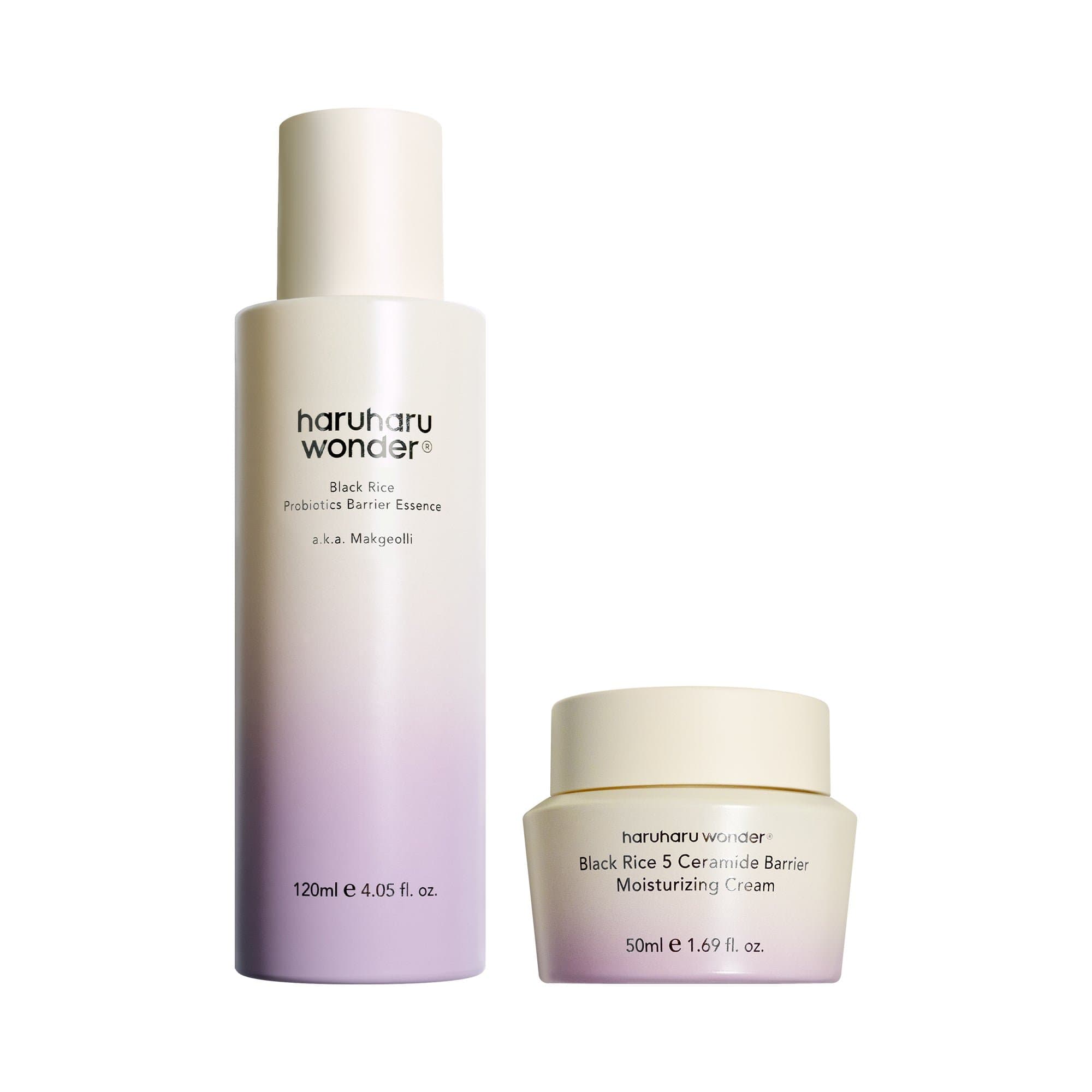Haruharu Wonder Review: The K-Beauty Brand That Strips Skincare Back to Basics