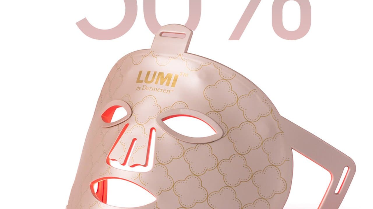 LED Face Mask vs IPL: Which At-Home Beauty Device Is Right for You?