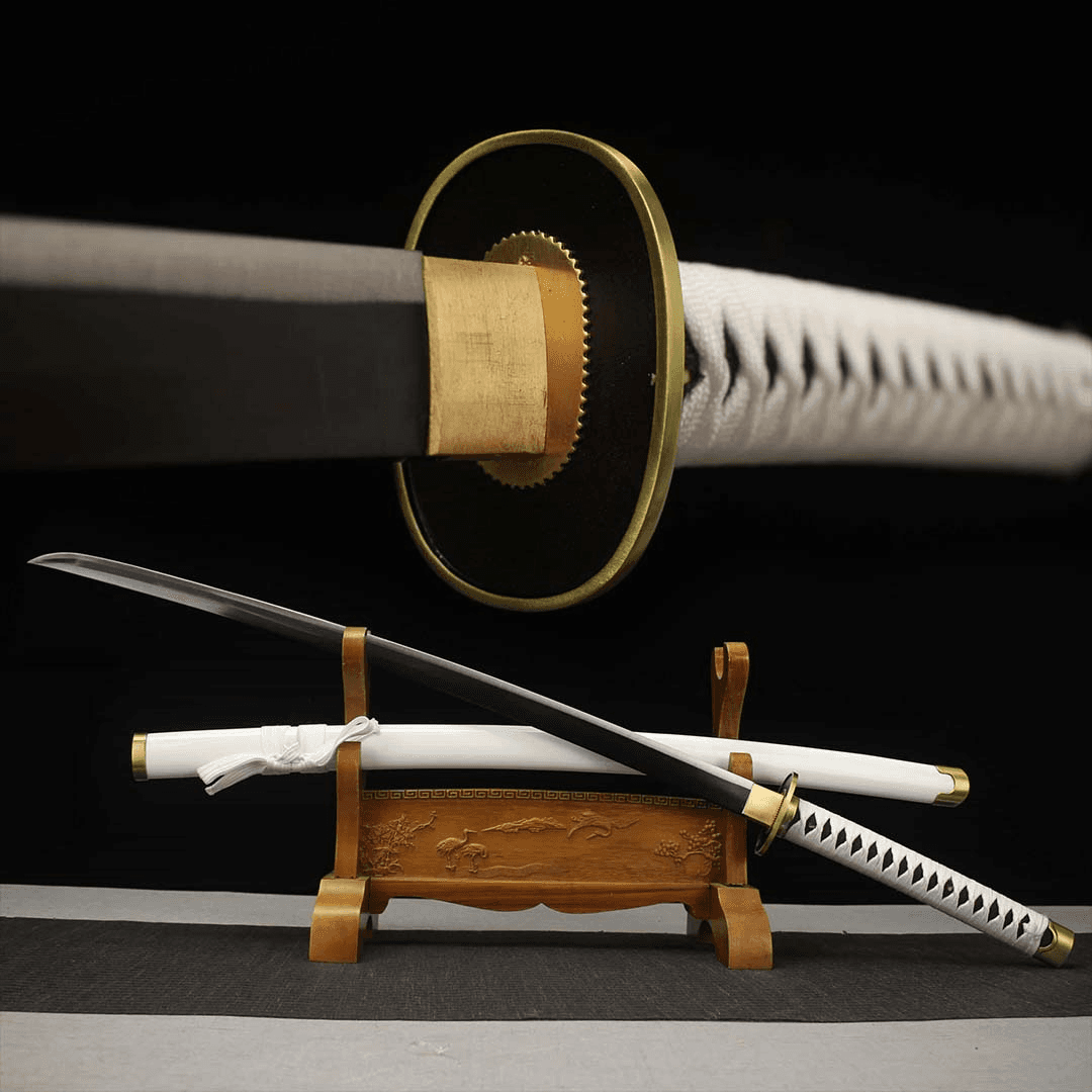 Die Faszination Katana: Warum japanische Schwerter Menschen weltweit begeistern