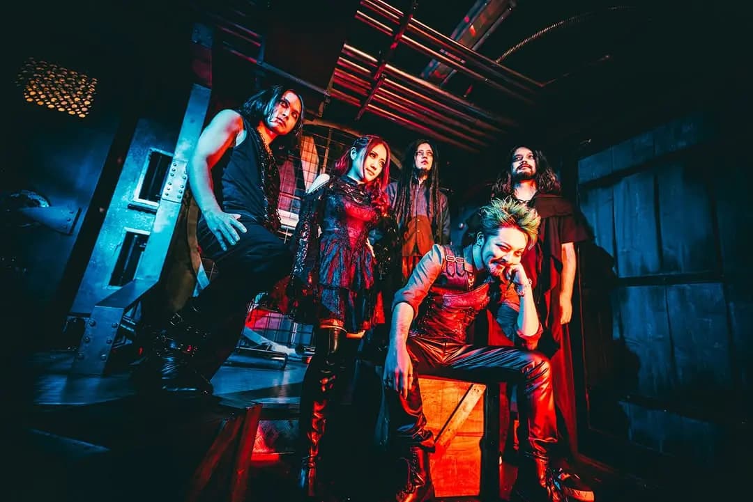 JPU Records Rocks the Globe: Bringing Japanese Bands Like BAND-MAID and LOVEBITES to International Fans