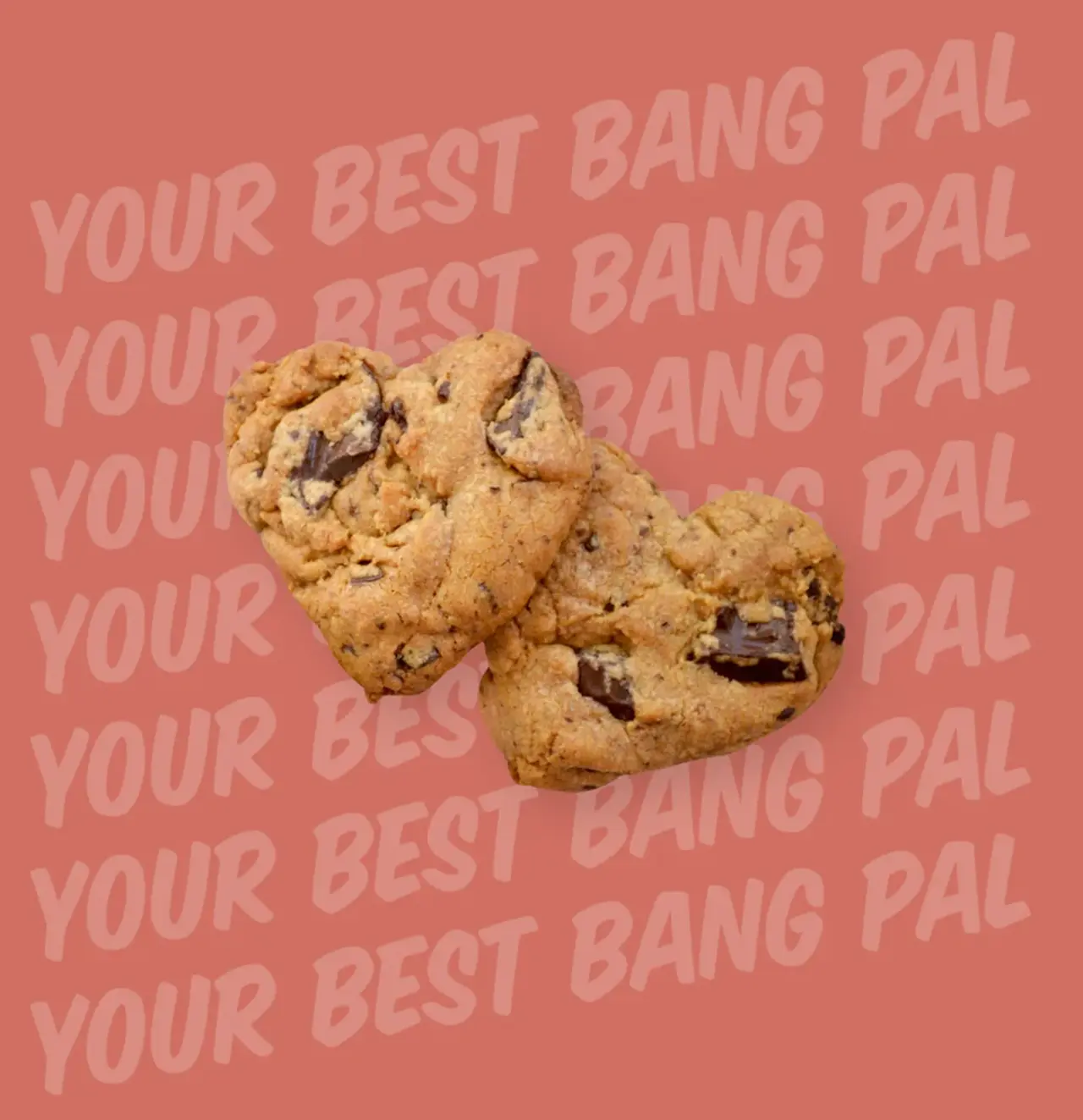 The Story Behind Bang Cookies