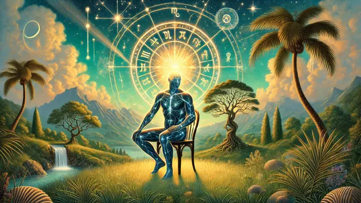 Nature's Influence on Spiritual Growth