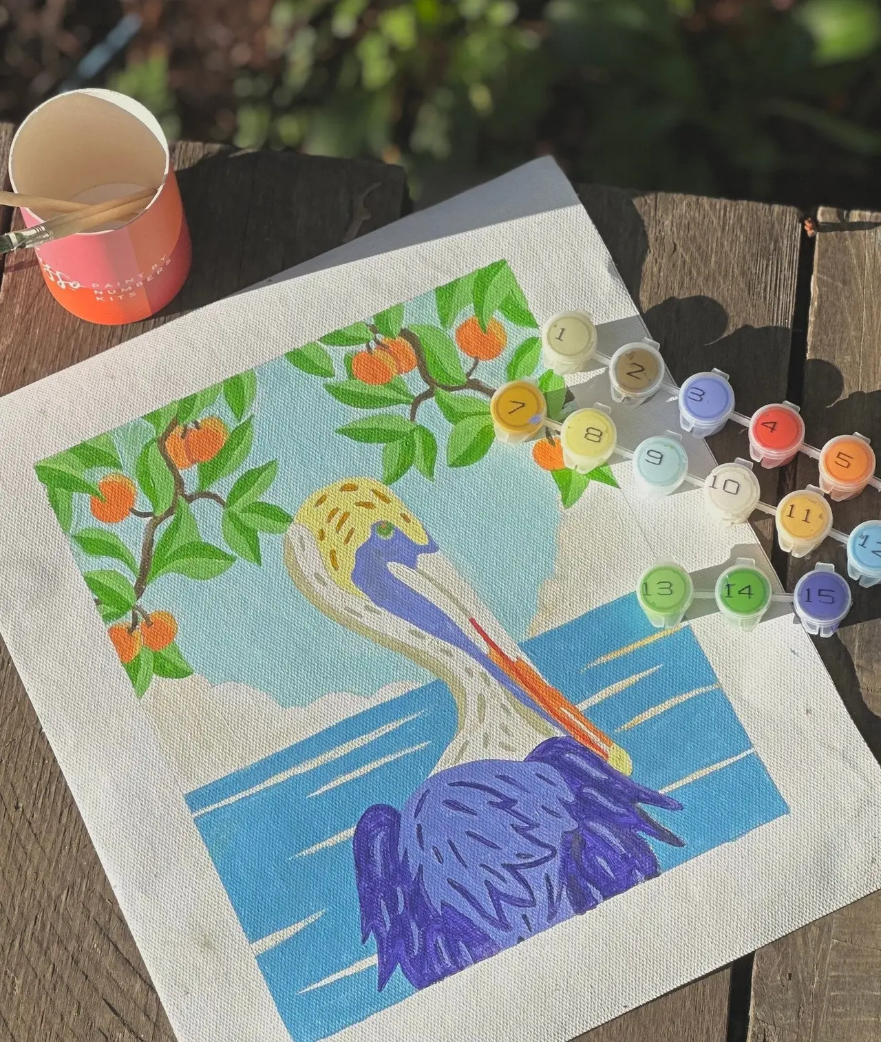 Why Pink Picasso Kits Stand Out