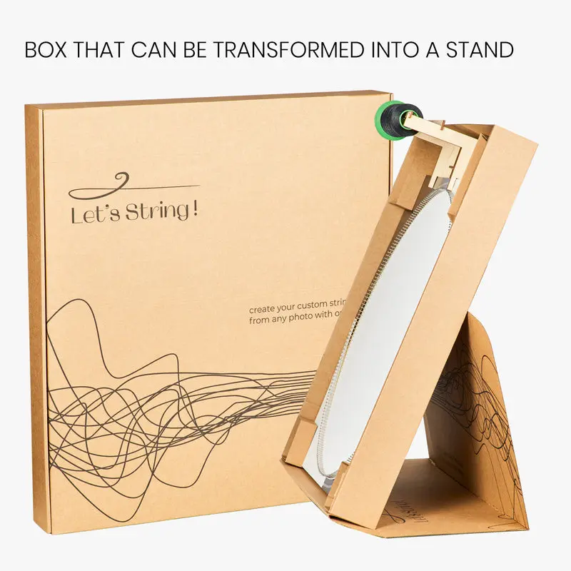 Box Stand