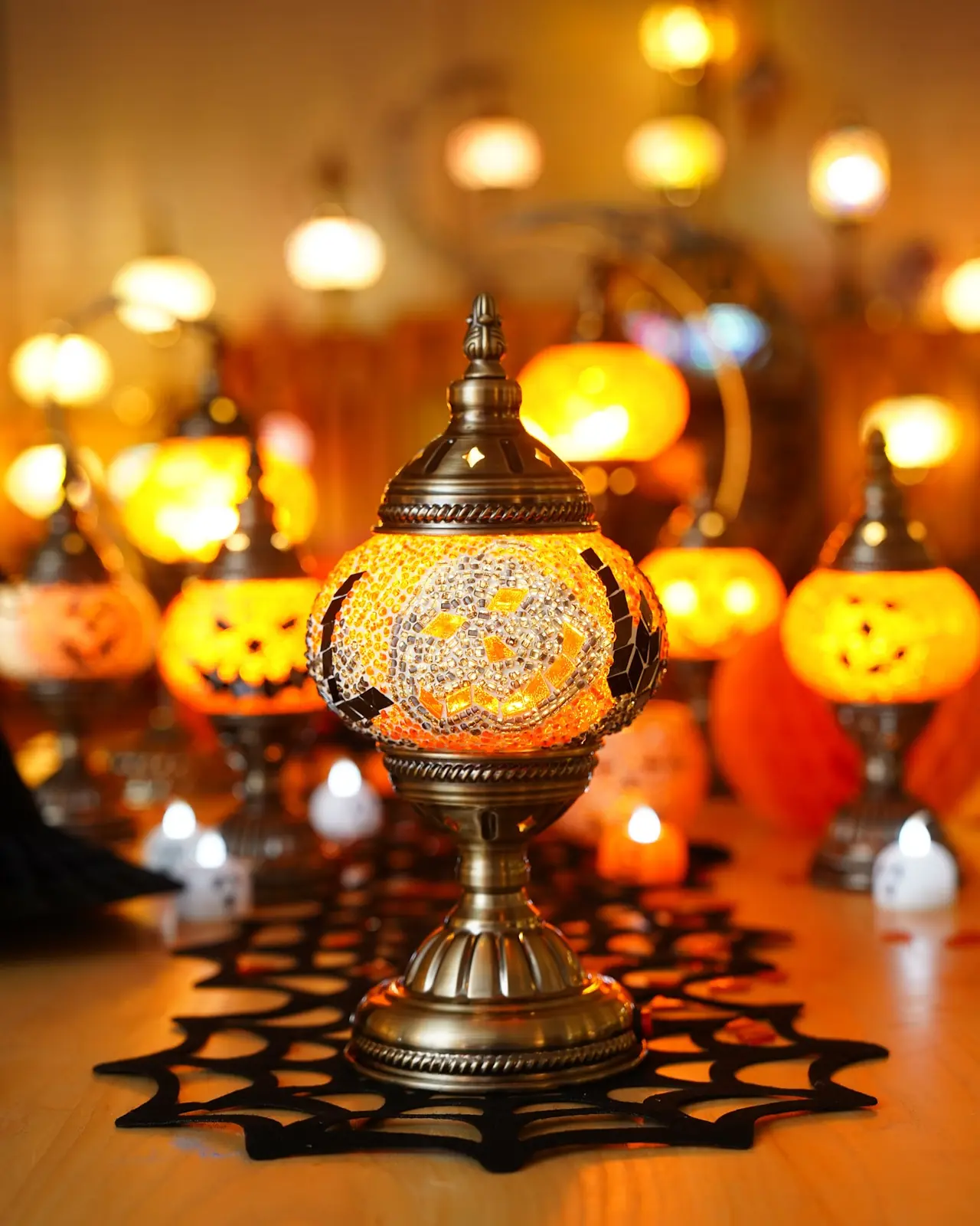 Discover the WorksDiscover the Workshop Experience at Mosaic Art Studiohop Experience at Mosaic Art Studio