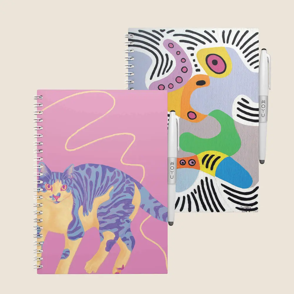 Environmental Impact and Sustainability Benefits of MOYU Notebooks