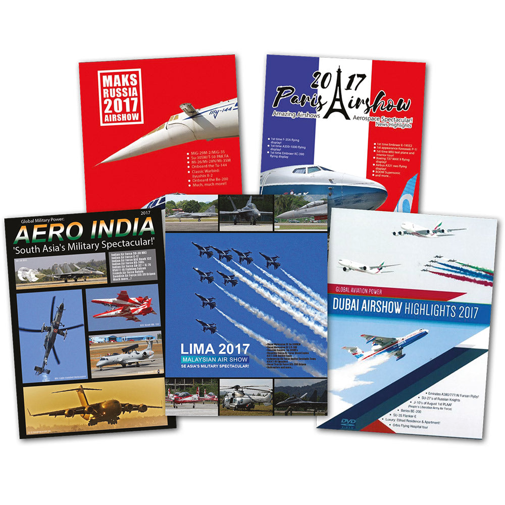 Exploring Aviation and Transport: Product Reviews from Key Publishing Shop