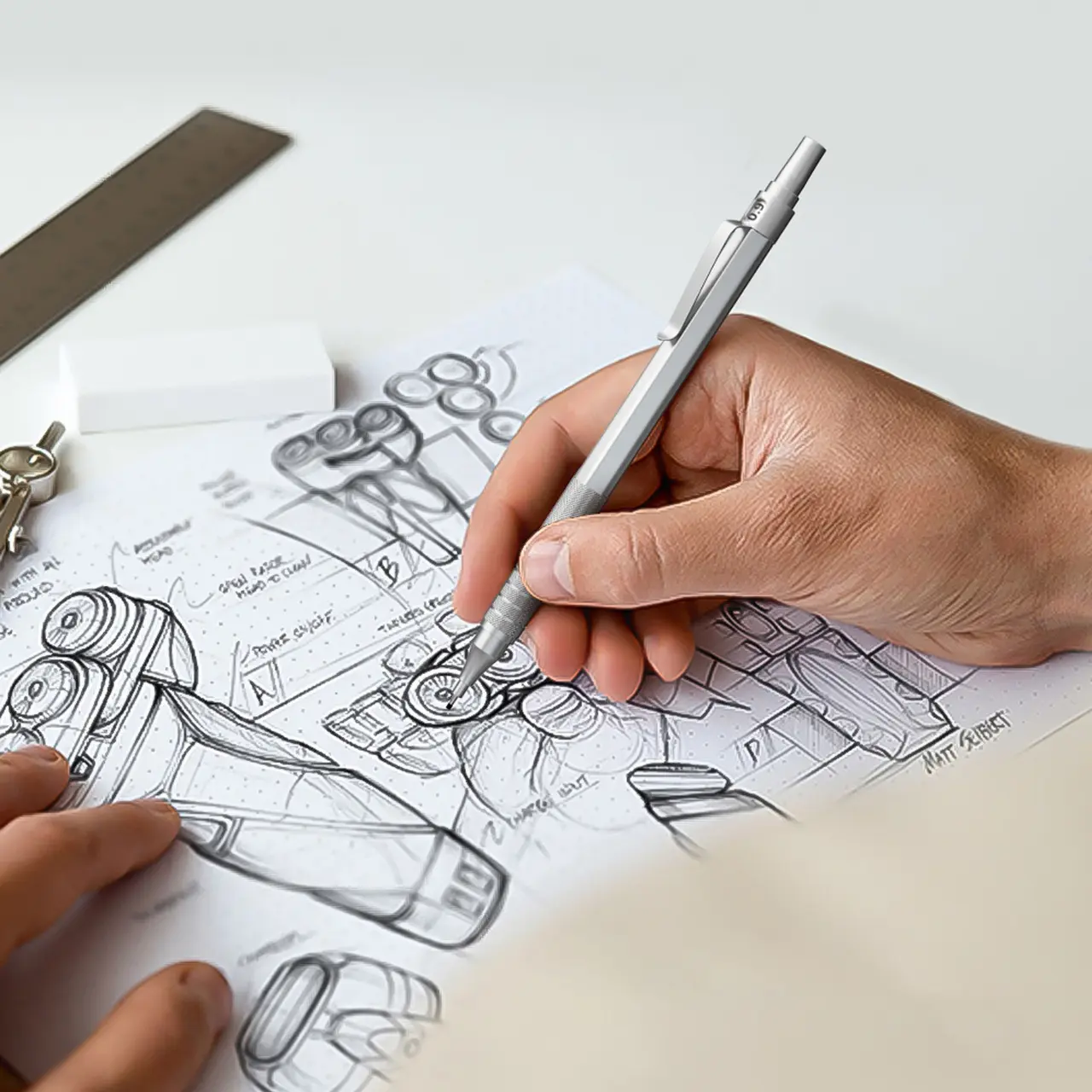 Nicpro: Unleash Your Creativity with Professional Tools