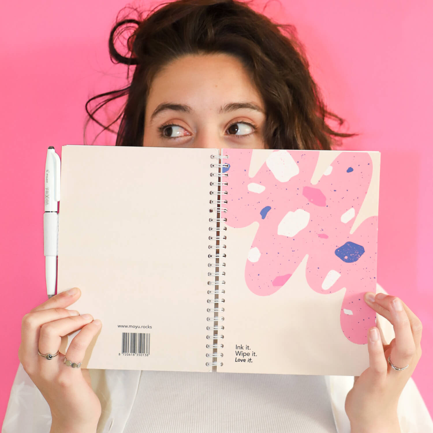 Review MOYU Notebooks