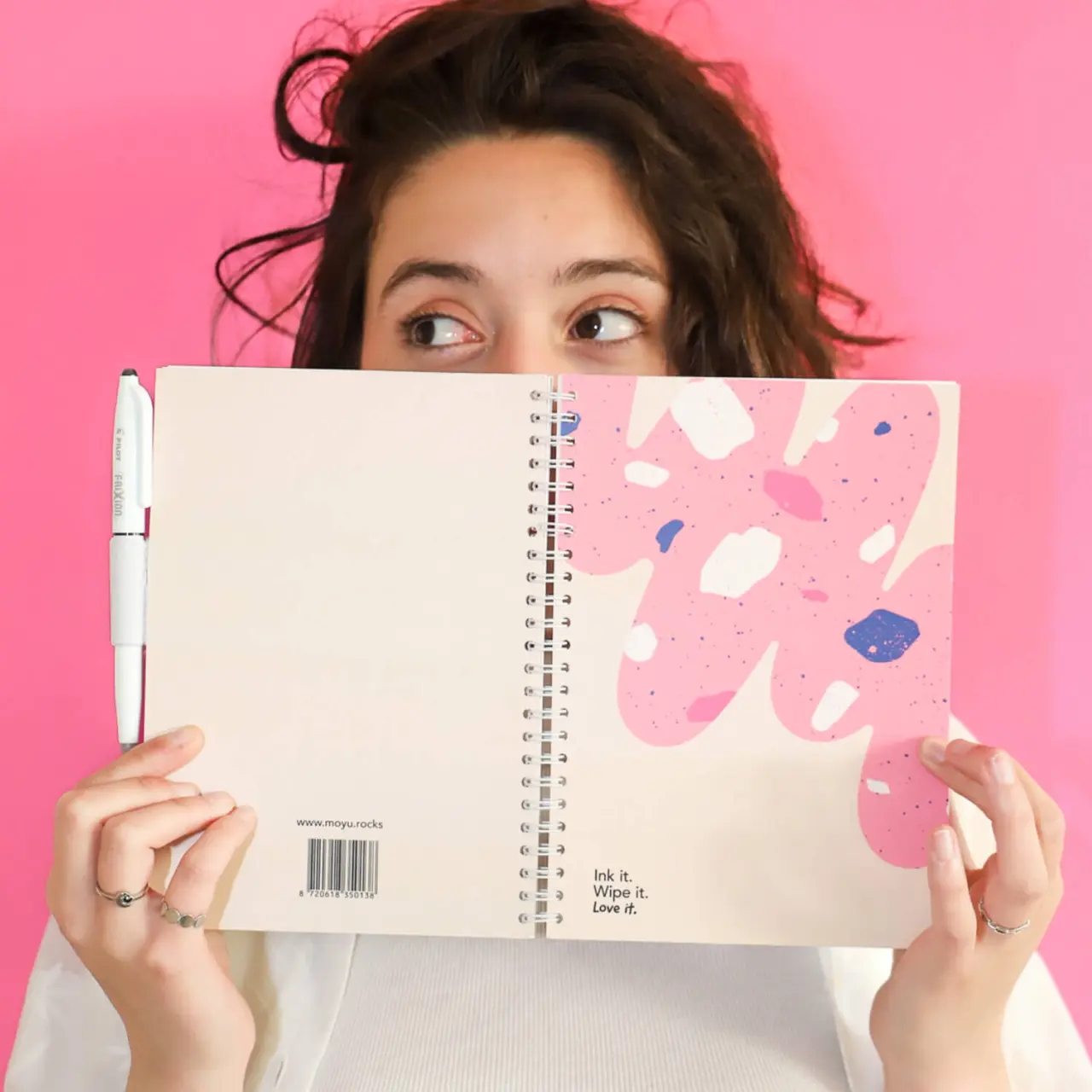 Review MOYU Notebooks