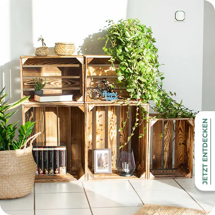 Natur trifft Handwerk: Entdecke die nachhaltigen Holzprodukte von Laublust