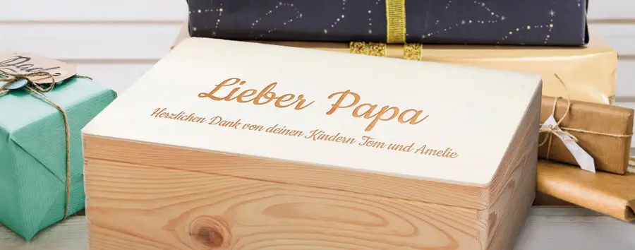 Vielfalt der Produkte: Ein Blick auf die Laublust Kollektion