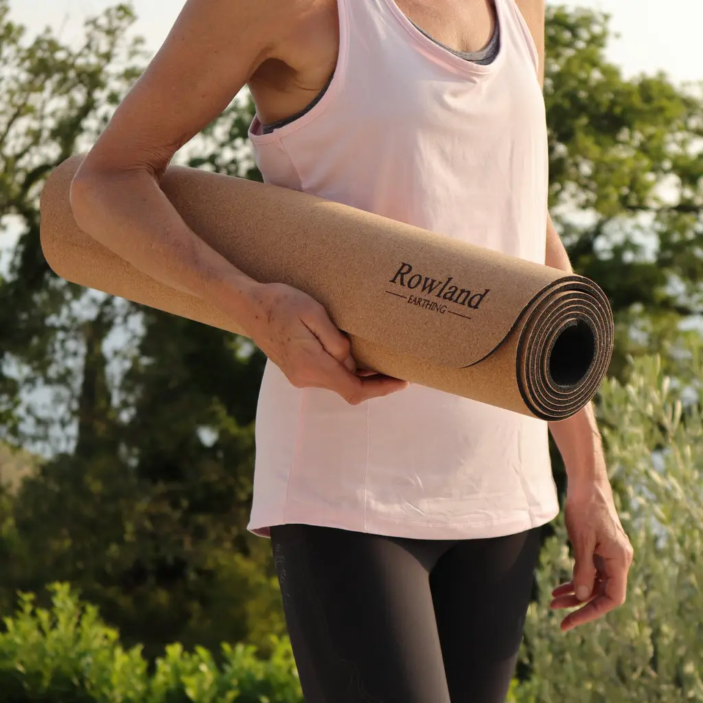 Chronic Pain Relief with Earthing Sheets