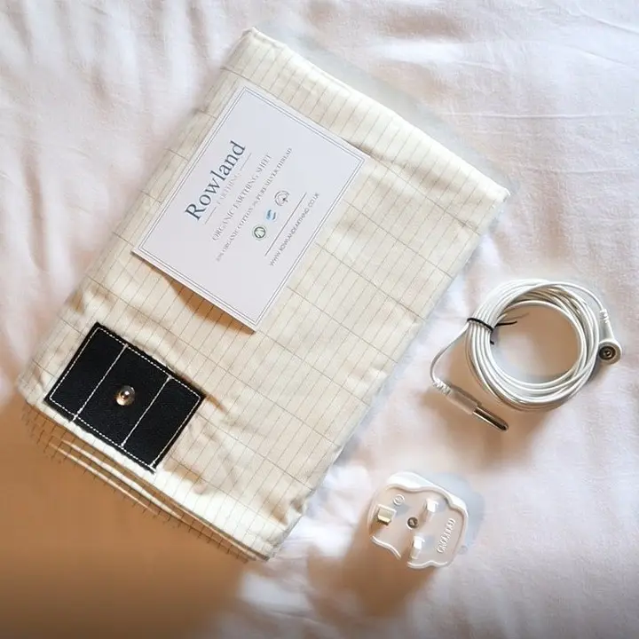 Understanding Rowland Earthing Technology