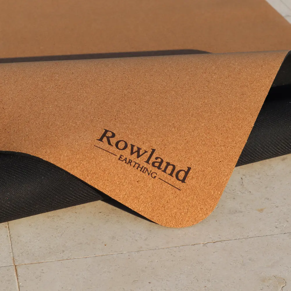 Where to Buy Official Rowland Earthing Products