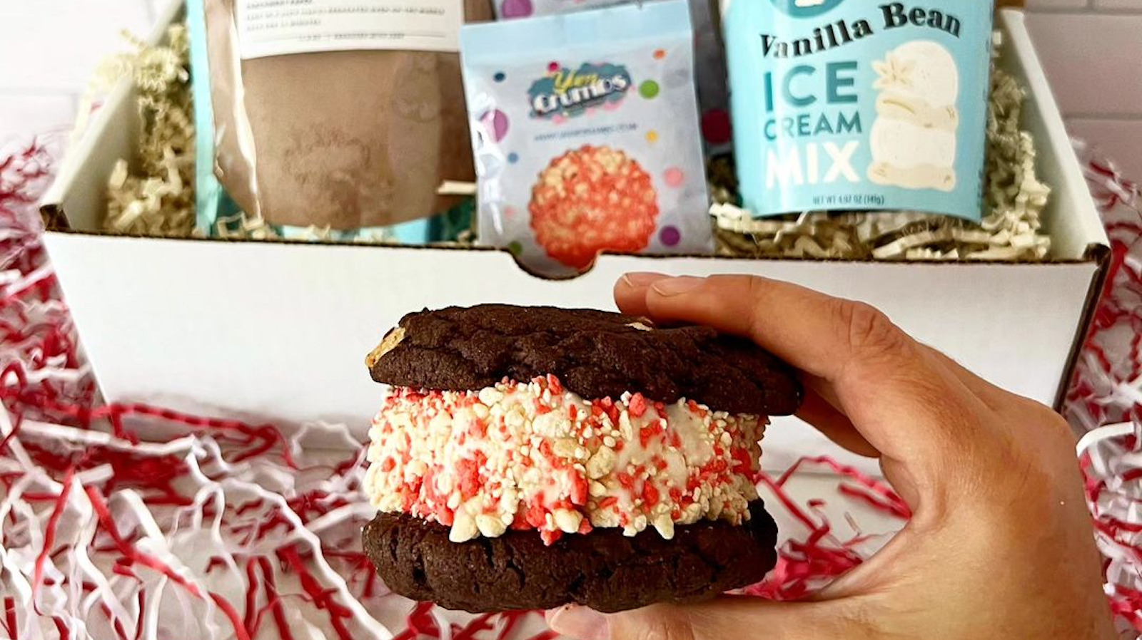 Exploring the Flavor Variety of Yum Crumbs