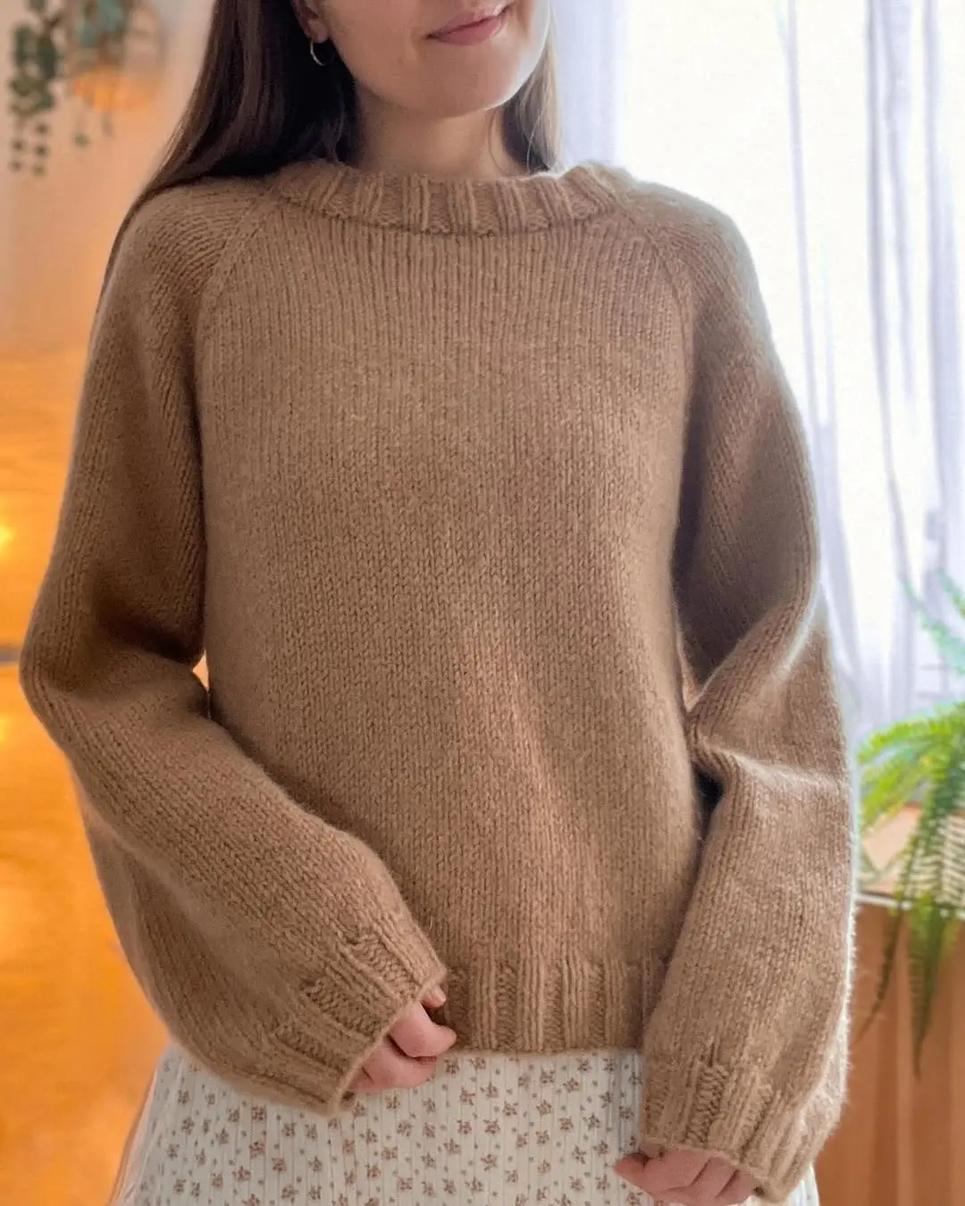 Nachhaltigkeit bei Oonique: Umweltbewusstes Stricken mit liebevoll gestalteten Verpackungen