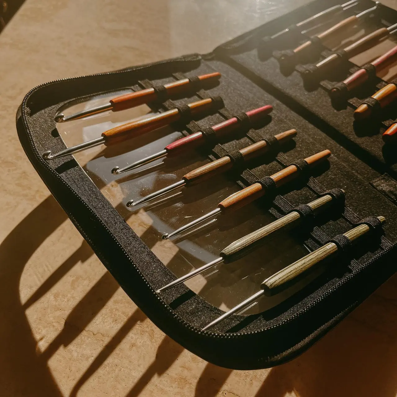 Oonique Anfänger Sets