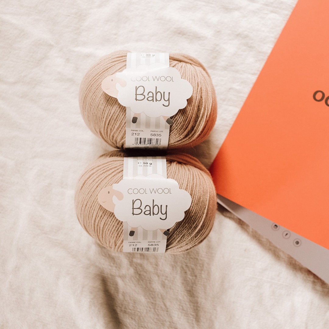 Qualität der Garne im Test: Merinowolle und mulesingfreie Alternativen