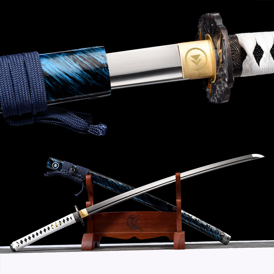 So machst du das Katana-Geschenk wirklich wertig: Präsentation, Pflege und Zubehör