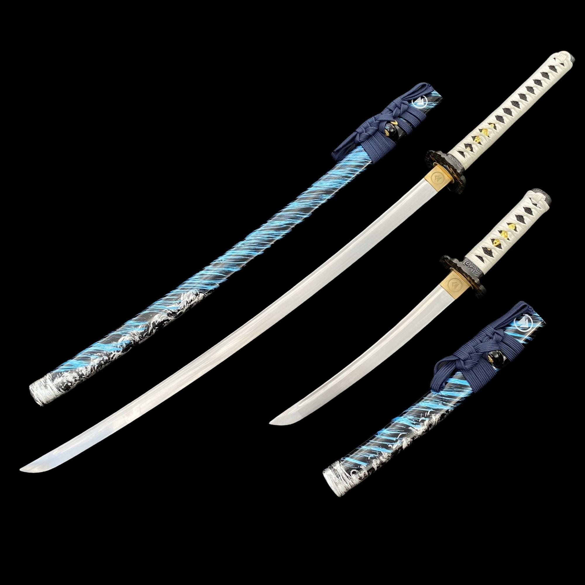 Warum ein Katana als Geschenk mehr ist als „nur ein Schwert“