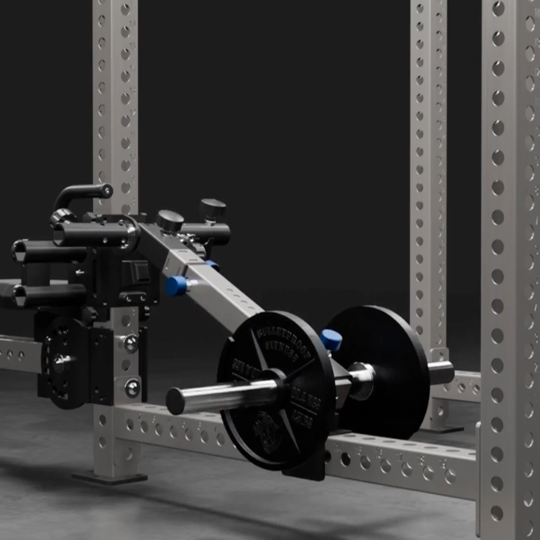 What “Bulletproof” even means in this context