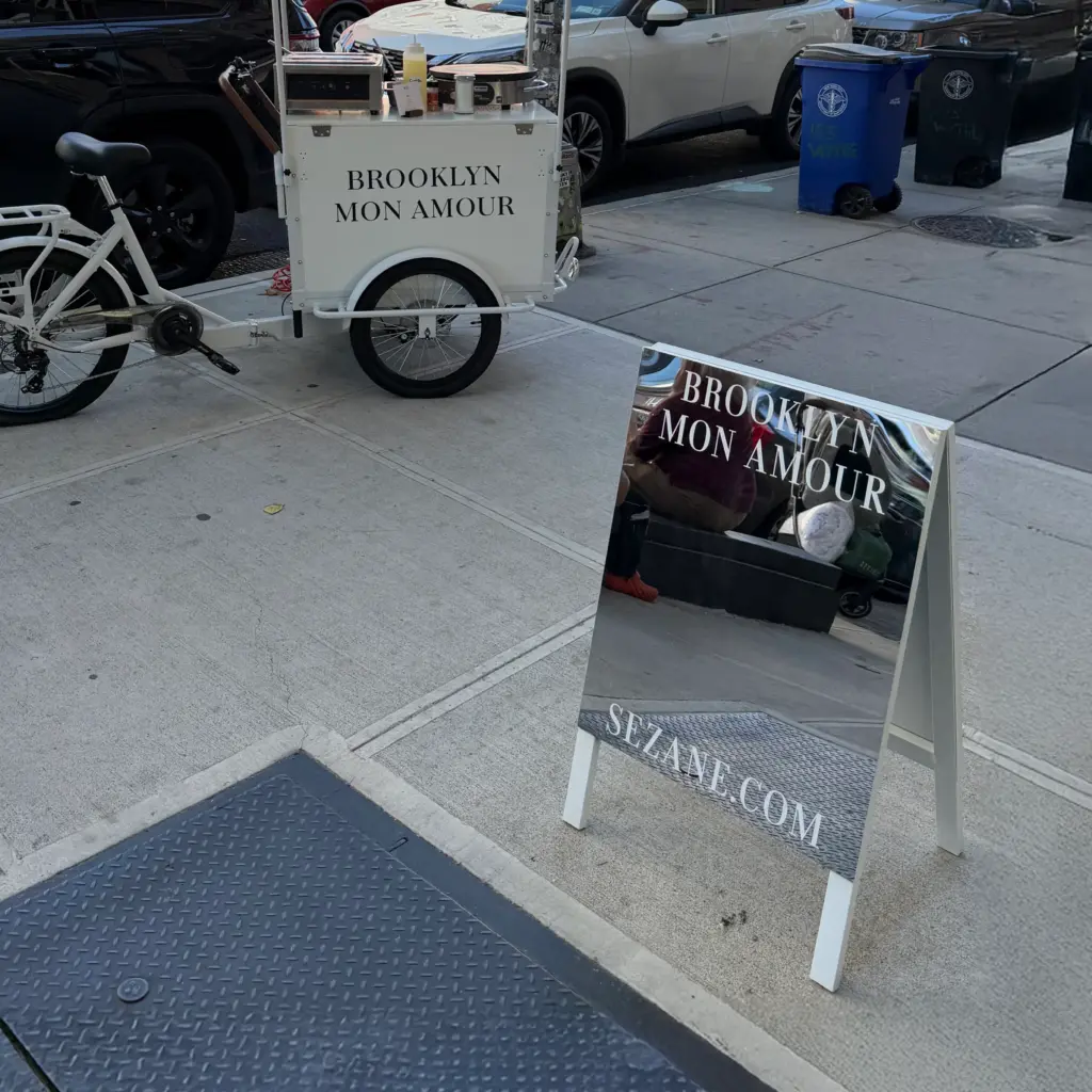 Signs and Mirrors